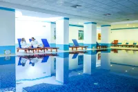 Prestige Hotel and Aquapark - All Inclusive