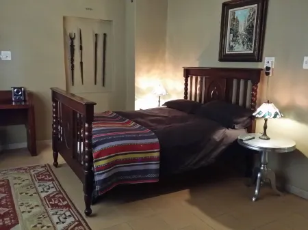 Tumbleweeds Отели в г. Чартуэлл