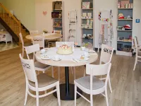 Okelmann's | Hotel, Restaurant, Café & Event Location | Entspannte Achtsamkeit, bewusster Lifestyle. Hotels in Warpe