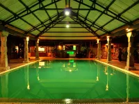 Aalankrita Resort and Convention Hotels in Secunderabad