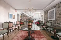 Quinta da Saraiva Unipessoal, Lda - Pysäköinti