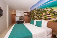 ポウサダ マリ クレール フラッツ