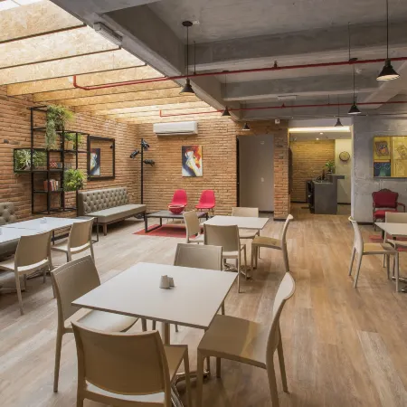 Hotel Quinta Norte Chipichape