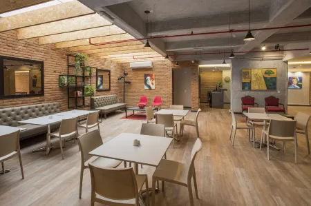 Hotel Quinta Norte Chipichape