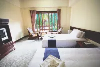 Tak Andaman Hotel