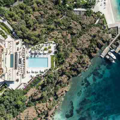D Maris Bay Hotel Exterior