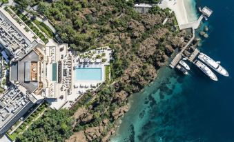 D Maris Bay