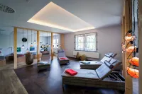 Bernstein Acamed Resort - spa