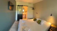 The Originals City Hôtel le Lodge Bayonne Nord Hotels in Ondres