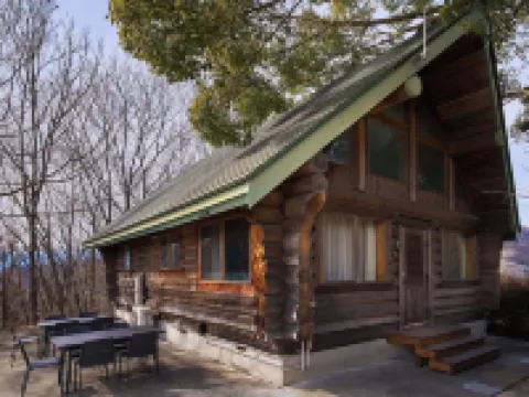 ミッションヒルズホテル 皆野町のホテル