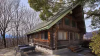 Mission Hills Hotel and Cottage Hotels in Nagatoro