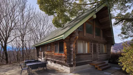 Mission Hills Hotel and Cottage