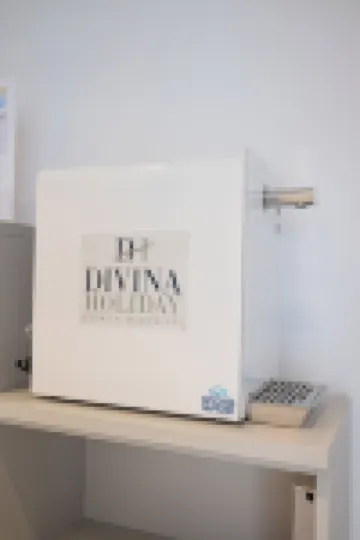 Divina Holiday - Rooms