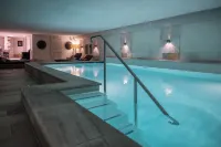 Strandvogtei Sylt - spa