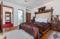 Villa-Hotel Escala - balcony