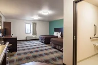 Suburban Studios Monaca - Pittsburgh Hotel a Center