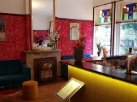 De Bedstee Boutique Capsules Ξενοδοχεία στην πόλη Άμστερνταμ