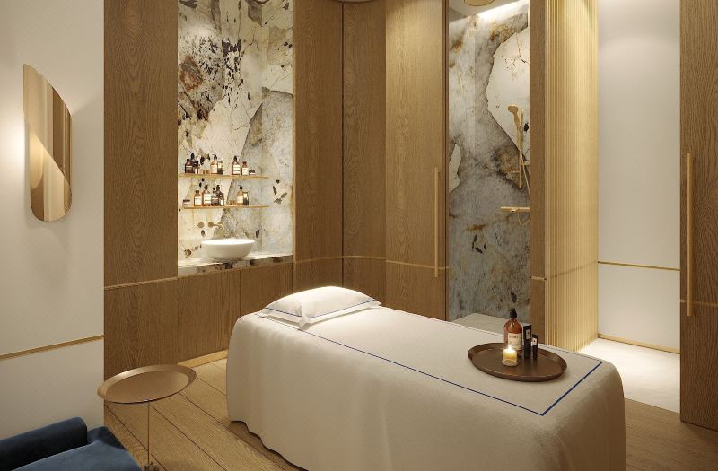 Corinthia Brussels photo 5