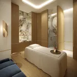 Corinthia Brussels - spa
