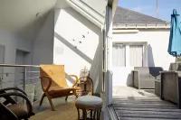 SMART APPART Hotels in Saint-Nazaire