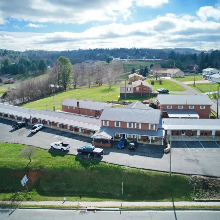 Knob Hill Motor Lodge