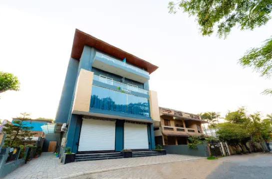 Treebo Pure Earth Stay, Vijay Nagar