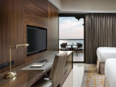 Fairmont Ajman Hotels in Ajman