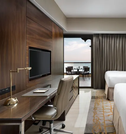 Fairmont Ajman