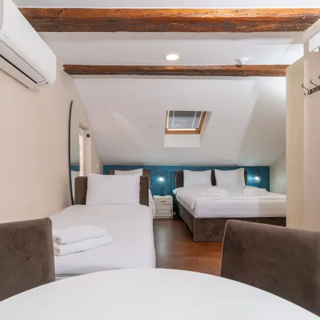 Ornament Hotel