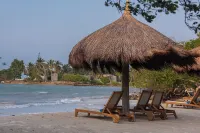 Acasi Rustic Beach - Beach