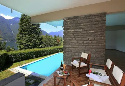 Villa Marilyn