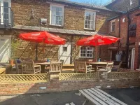Bartholomew Arms Hotels in Towcester