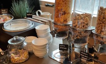 Gasterij Hotel Dennenoord