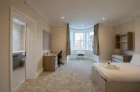 Selwyn College, Cambridge Hotels in South Cambridgeshire District