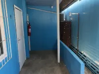 Suíte Barros Hotels in Navegantes