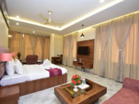 Hotel Shyamleela Hotels in Sikar