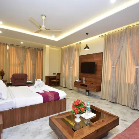 Hotel Shyamleela