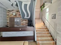 Hotel Georgian Hotel a Geguti