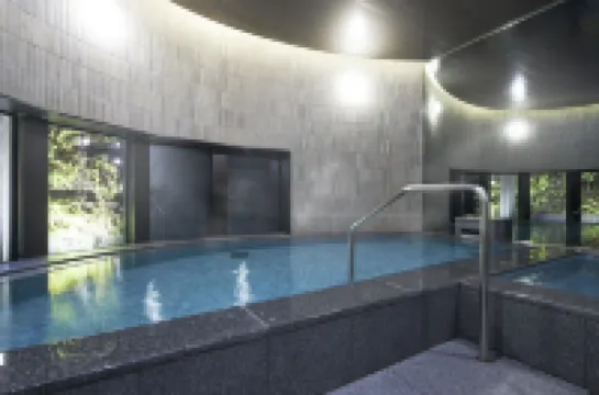 橫濱關內Comento酒店