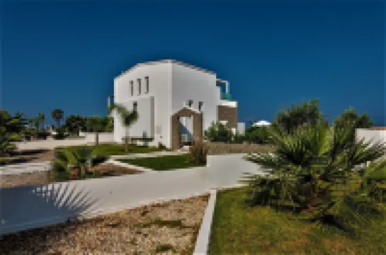 Lilu Villa 1 with Private Pool