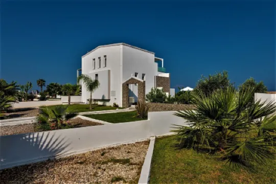 Lilu Villa 1 with Private Pool