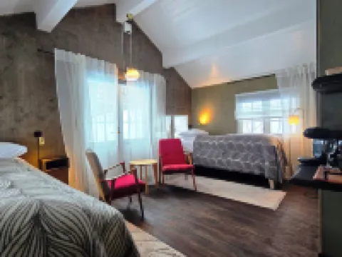 Onga Lodge Hotels in Alta