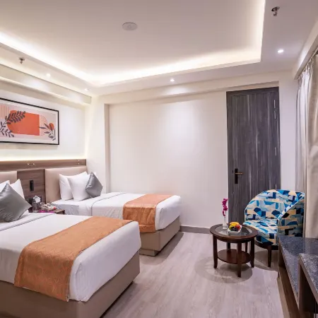 Regenta Inn Gurugram