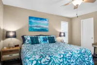 Villas on the Gulf unit A8