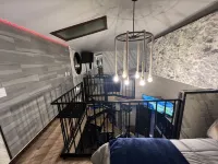 Villazul 1 Hotels in Poas