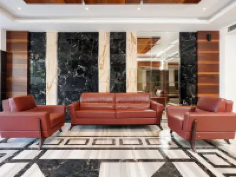 Nexstay River Mouth International Hotels in Malappuram