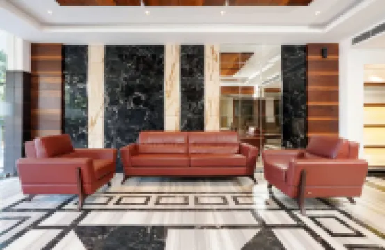 Nexstay River Mouth International