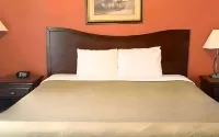 Rodeway Inn Hotels in Canandaigua