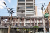 B.Homy - Be Urban Brooklin Hotels in Santo Amaro