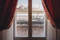 Hotel Roma - Mountain view